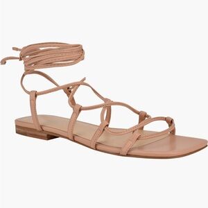 Marc Fisher Mahalia Sandals